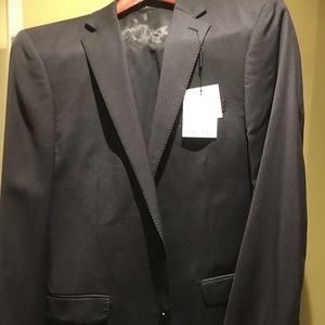 New, Never worn Calvin Klein’s men’s suit,